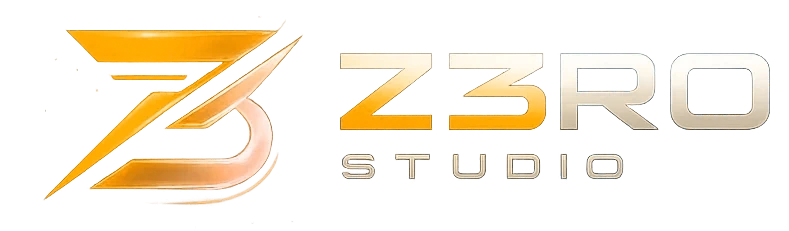 Z3roStudio